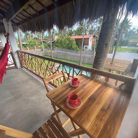 Casa De Coco Icaraiアパートメント エクステリア 写真