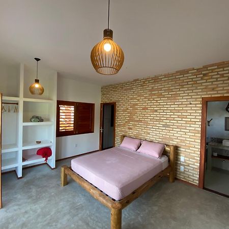 Casa De Coco Icaraiアパートメント エクステリア 写真