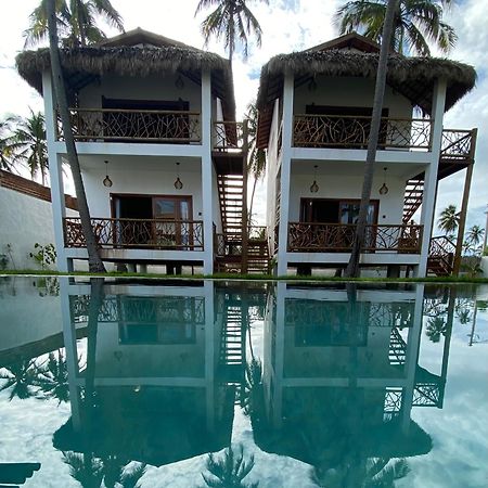 Casa De Coco Icaraiアパートメント エクステリア 写真
