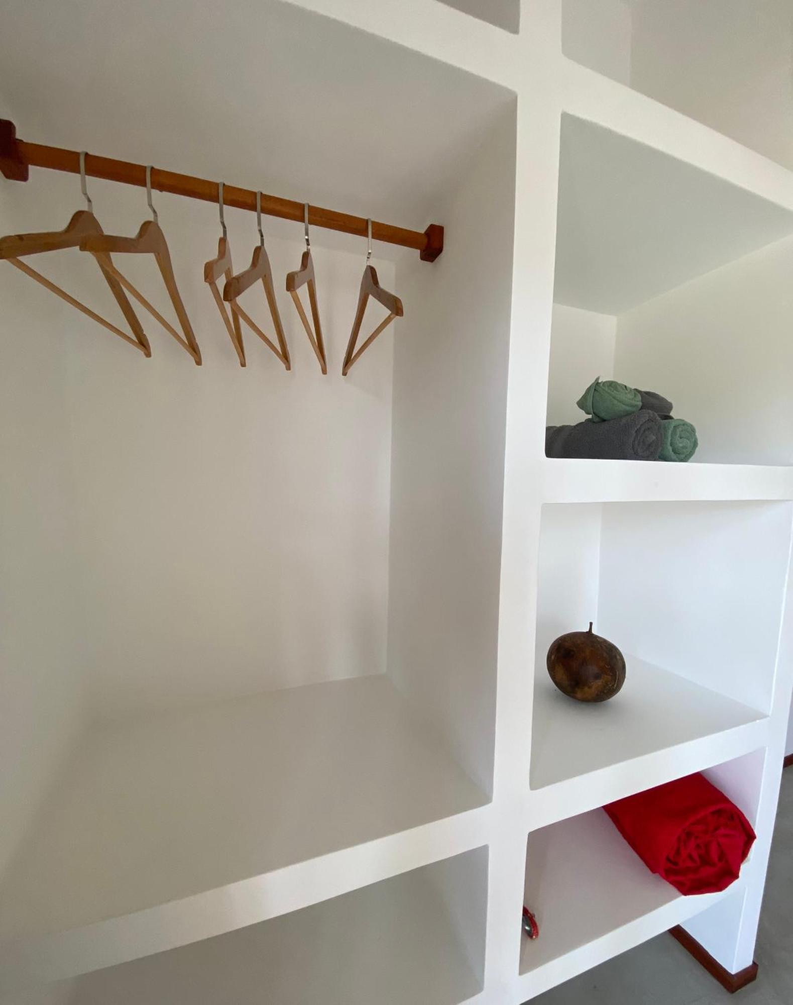 Casa De Coco Icaraiアパートメント エクステリア 写真