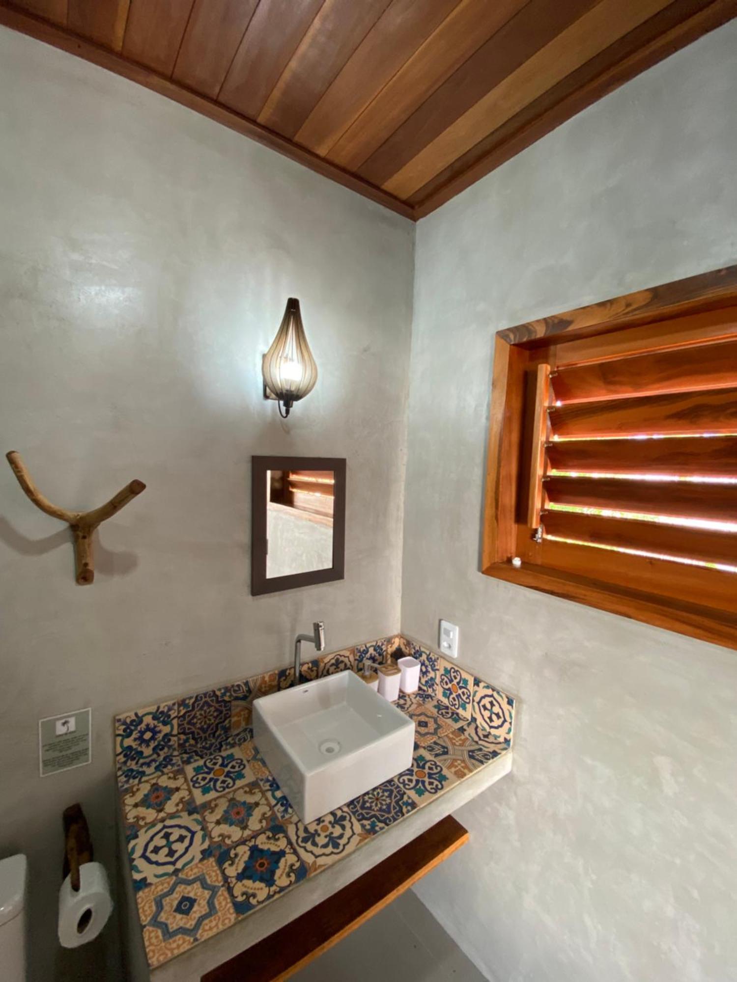 Casa De Coco Icaraiアパートメント エクステリア 写真