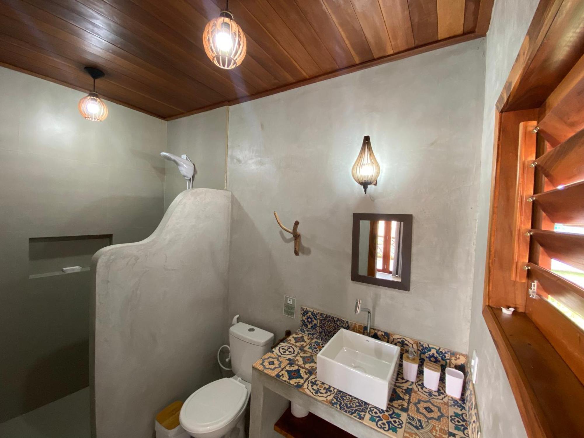 Casa De Coco Icaraiアパートメント エクステリア 写真