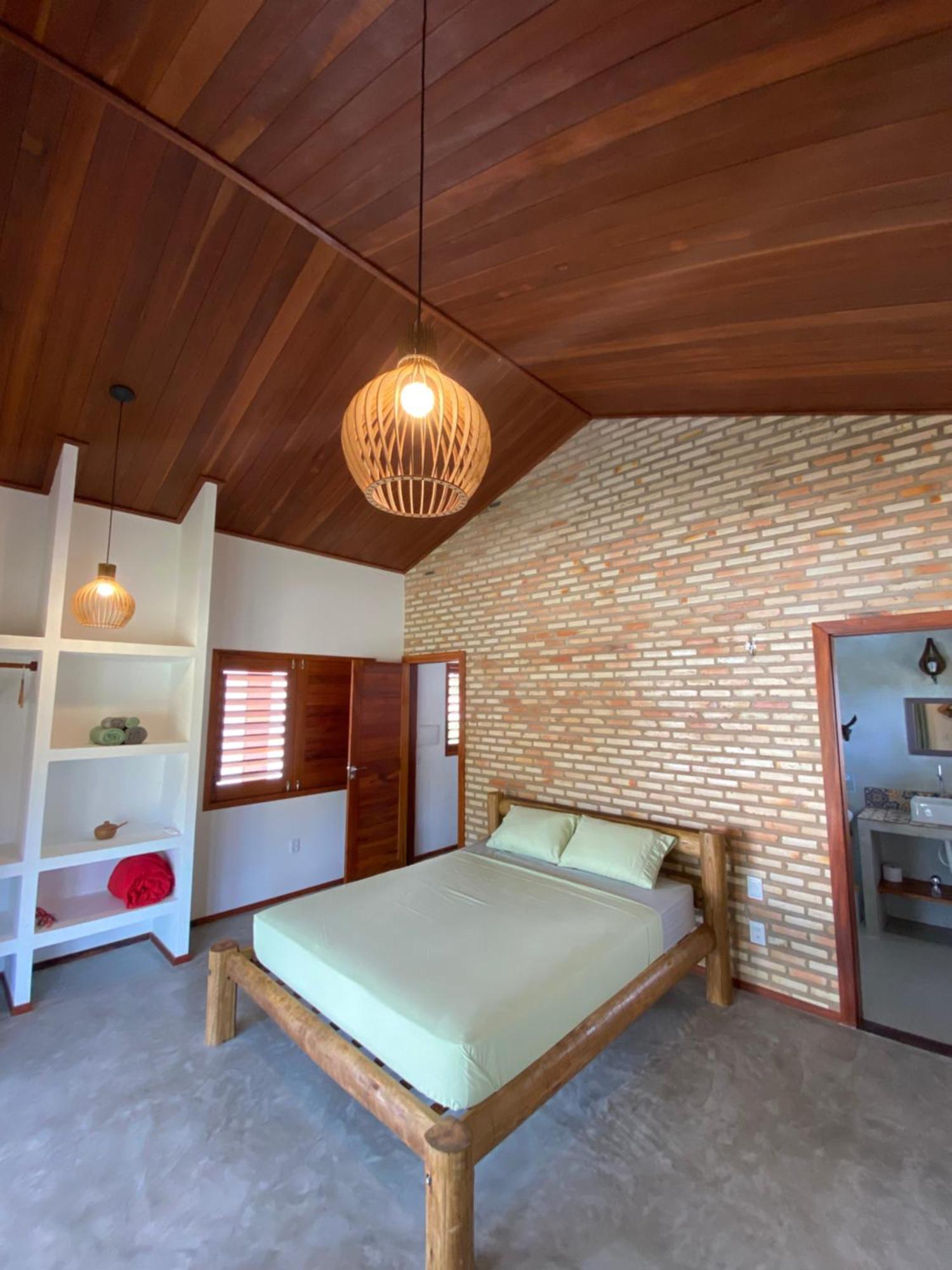 Casa De Coco Icaraiアパートメント エクステリア 写真
