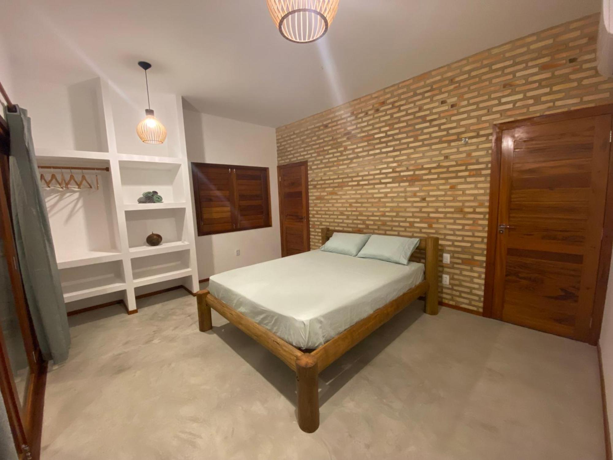 Casa De Coco Icaraiアパートメント エクステリア 写真