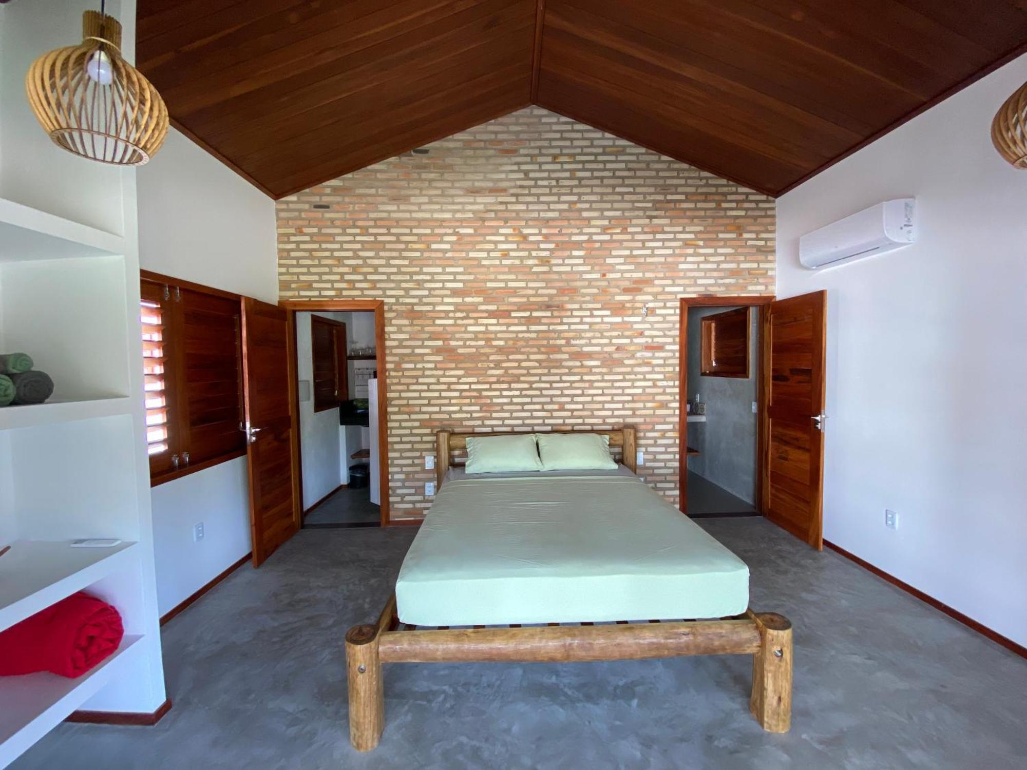 Casa De Coco Icaraiアパートメント エクステリア 写真