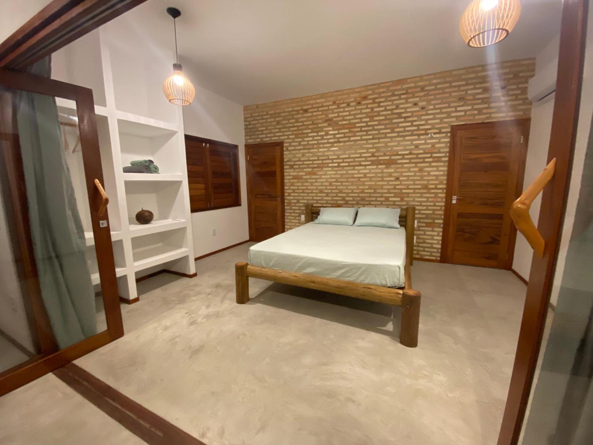 Casa De Coco Icaraiアパートメント エクステリア 写真