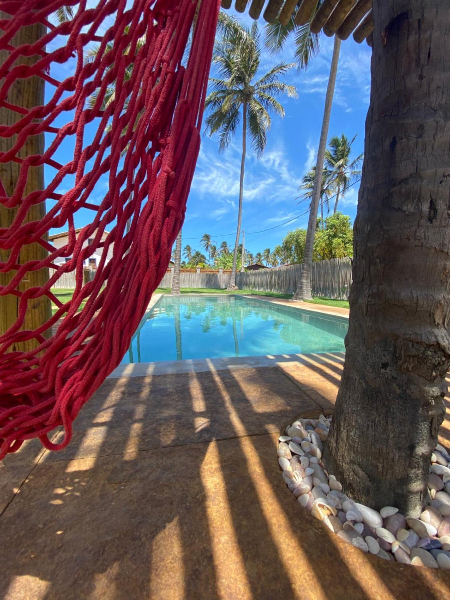 Casa De Coco Icaraiアパートメント エクステリア 写真