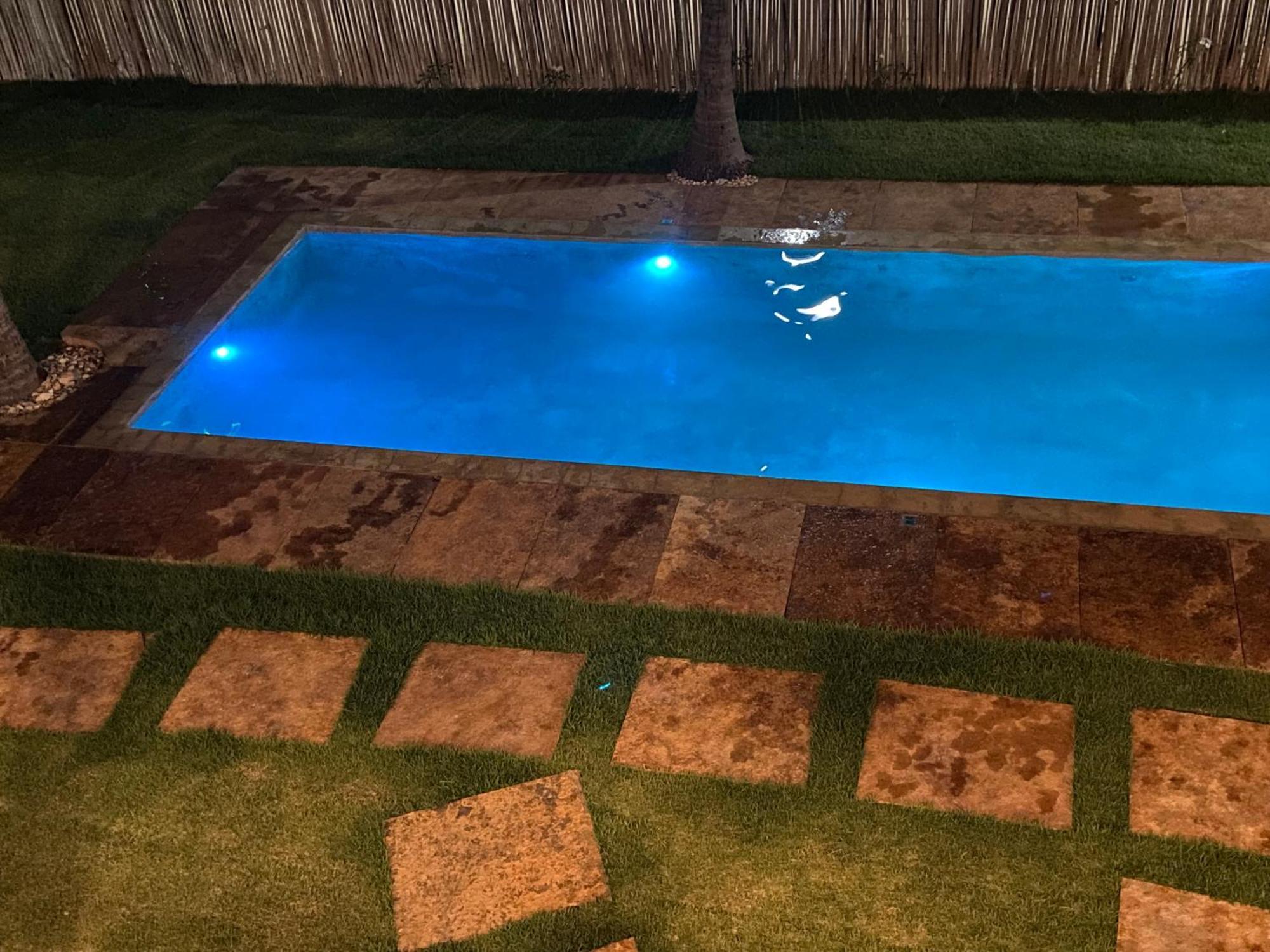 Casa De Coco Icaraiアパートメント エクステリア 写真
