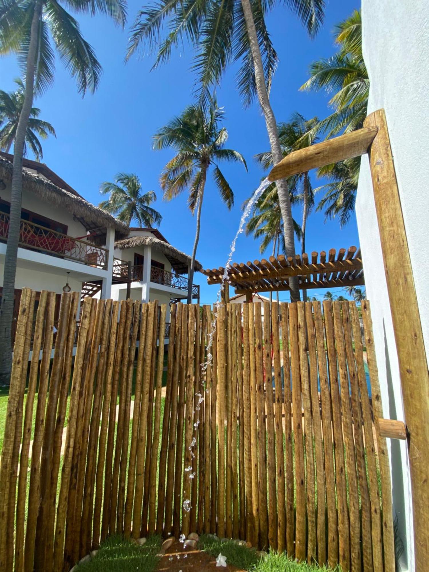 Casa De Coco Icaraiアパートメント エクステリア 写真