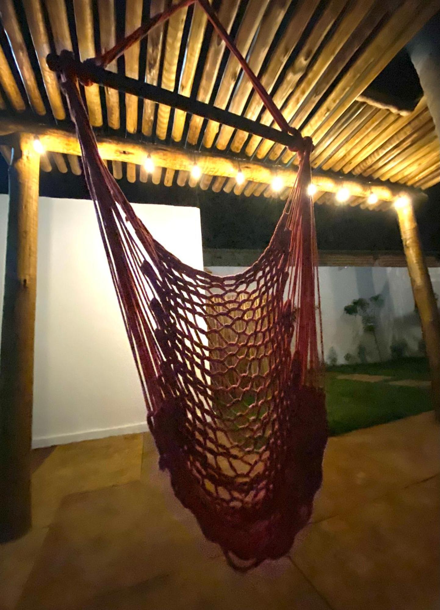 Casa De Coco Icaraiアパートメント エクステリア 写真